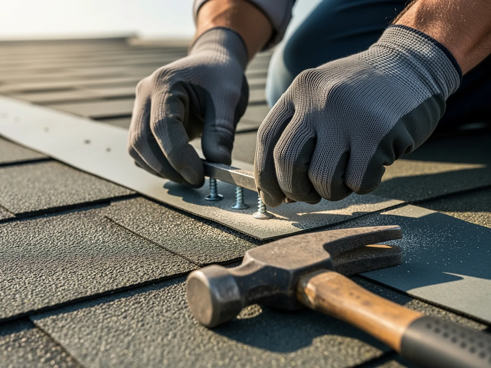 Why choose Fascia Repair in Huntersville, NC